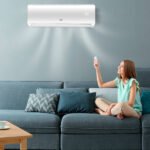 AIRE ACON. CONTINENTAL CSC-12DAC 12BTU / SPLIT - Imagen 2