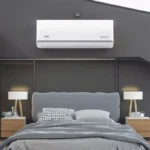 AIRE ACON. SMC SPLIT ALTA EFICIENCIA 24000BTU - Imagen 4