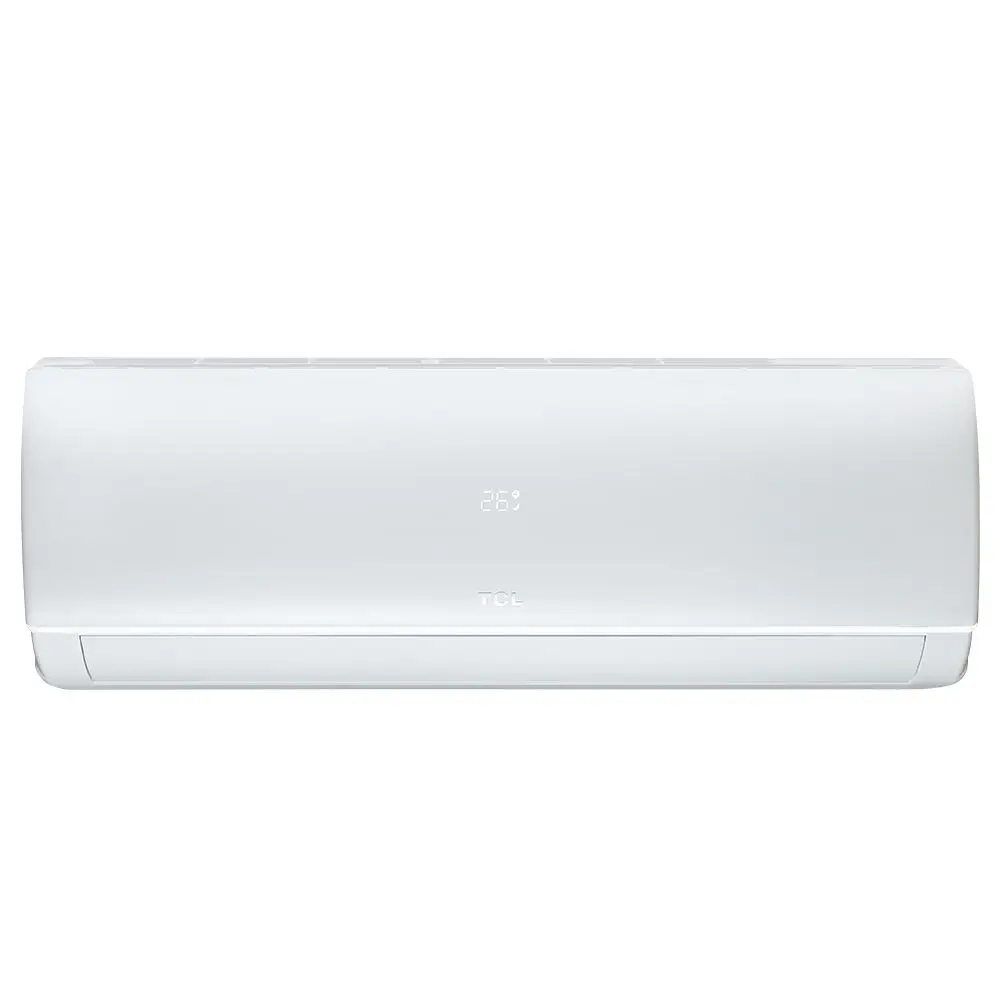 AIRE ACONDICIONADO TCL SPLIT 24.000BTU ALTA ELITE.BL.1 AIRE ACON. TCL- SPLIT 24.000BTU ALT EFIC-ELITE-BL-UND/EXT - Imagen 1