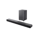 BARRA DE SONIDO TCL S55H - Imagen 2