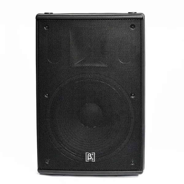 CAJA BETA 3 N15A MP3 15PULG 400W ENTRADA MIC USB.1 CAJA BETA 3 N15A/MP3 15PULG/400W/ENTRADA MIC/USB - Imagen 1