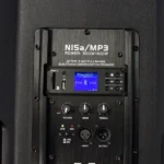 CAJA BETA 3 N15A/MP3 15PULG/400W/ENTRADA MIC/USB - Imagen 4