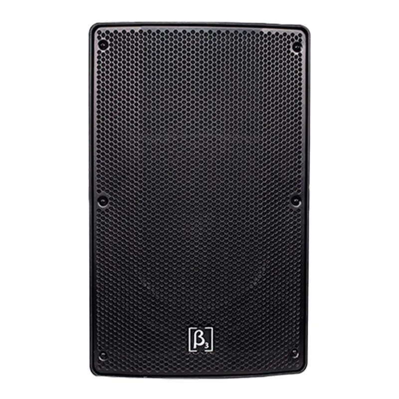 CAJA BETA 3 VX15A ACTIVA 15 PULGADAS DSP BLUETOOTH.2 CAJA BETA 3 VX15A ACTIVA 15 PULGADAS DSP/BLUETOOTH - Imagen 1