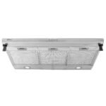 CAMPANA CONTINENTAL EXTRACTORA ACERO INOX G208-10A 90CM - Imagen 3