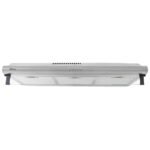CAMPANA CONTINENTAL EXTRACTORA ACERO INOX G208-10A 90CM - Imagen 2