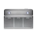 CAMPANA INDURAMA EXTRACTORA CEI-75CRP - Imagen 4