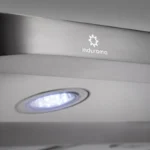 CAMPANA INDURAMA EXTRACTORA CEI-75CRP - Imagen 6