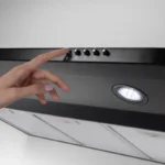 CAMPANA INDURAMA EXTRACTORA CEI-75NE - Imagen 3