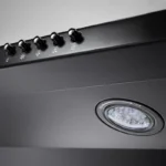 CAMPANA INDURAMA EXTRACTORA CEI-75NE - Imagen 4