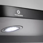 CAMPANA INDURAMA EXTRACTORA CEI-75NE - Imagen 5