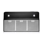 CAMPANA INDURAMA EXTRACTORA CEI-90NE - Imagen 3