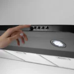 CAMPANA INDURAMA EXTRACTORA CEI-90NE - Imagen 4