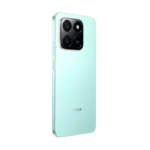 CELULAR HONOR X7D 256GB+8GB OCEAN CYAN