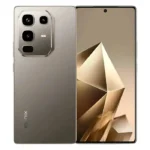 CELULAR INFINIX NOTE 50 PRO 256GB+12GB SHADOW BLACK