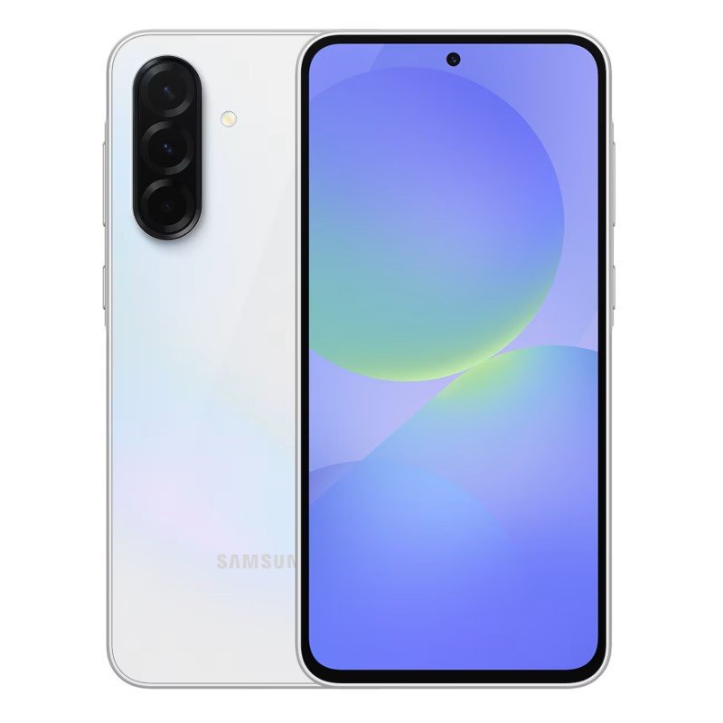 CELULAR SAMSUNG GALAXY A36 256GB+8GB WHITE.1 CELULAR SAMSUNG GALAXY A36 256GB+8GB WHITE - Imagen 1