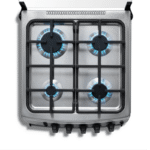 COCINA INDURAMA BILBAO SPA PLUS CR 4Q - Imagen 5