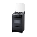 COCINA INDURAMA CANELA SPA PLUS NEGRO - Imagen 5