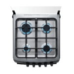 COCINA INDURAMA CANELA SPA PLUS NEGRO - Imagen 6