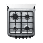 COCINA INDURAMA CANELA SPA PLUS NEGRO - Imagen 7