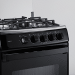 COCINA INDURAMA CANELA SPA PLUS NEGRO - Imagen 8