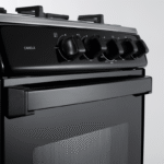 COCINA INDURAMA CANELA SPA PLUS NEGRO - Imagen 9