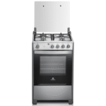 COCINA INDURAMA CORUÐA QZ CROMA