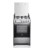 COCINA INDURAMA CORUÐA QZ CROMA