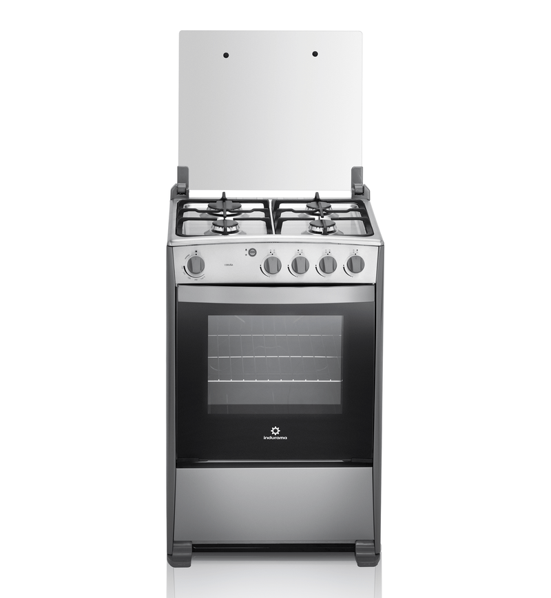 COCINA INDURAMA CORUÐA QZ CROMA.1 COCINA INDURAMA CORUÐA QZ CROMA - Imagen 1