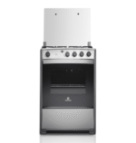 COCINA INDURAMA CORUÐA QZ CROMA - Imagen 2