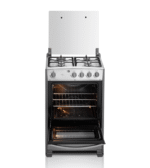 COCINA INDURAMA CORUÐA QZ CROMA - Imagen 3