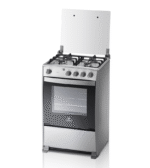 COCINA INDURAMA CORUÐA QZ CROMA - Imagen 4