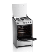 COCINA INDURAMA CORUÐA QZ CROMA - Imagen 5