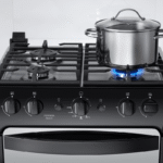 COCINA INDURAMA FERRARA MAXGRILL ZFO NG S01 - Imagen 12