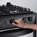 COCINA INDURAMA FERRARA MAXGRILL ZFO NG S01 - Imagen 13