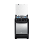 COCINA INDURAMA FERRARA MAXGRILL ZFO NG S01 - Imagen 2