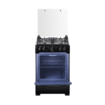 COCINA INDURAMA FERRARA MAXGRILL ZFO NG S01 - Imagen 8