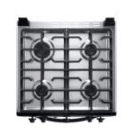 COCINA INDURAMA FERRARA MAXGRILL ZFO NG S01 - Imagen 9