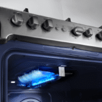 COCINA INDURAMA GALICIA ZAFIRO CROMA - Imagen 10