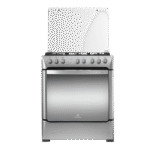 COCINA INDURAMA GALICIA ZAFIRO CROMA - Imagen 2