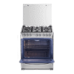 COCINA INDURAMA GALICIA ZAFIRO CROMA - Imagen 3