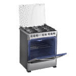 COCINA INDURAMA GALICIA ZAFIRO CROMA - Imagen 5