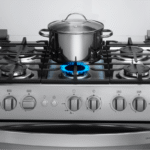 COCINA INDURAMA GALICIA ZAFIRO CROMA - Imagen 8