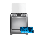 COCINA INDURAMA MONTECARLO SMART ZFO CR S01