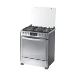 COCINA INDURAMA MONTECARLO SMART ZFO CR S01 - Imagen 2