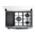 COCINA INDURAMA MURCIA 5Q- QUARZO CR C32 - Imagen 10