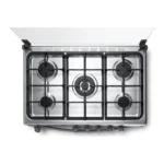 COCINA INDURAMA MURCIA 5Q- QUARZO CR C32 - Imagen 9