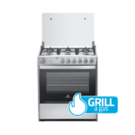 COCINA INDURAMA PAMPLONA QZ CROMA C32