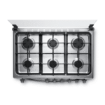 COCINA INDURAMA PAMPLONA QZ CROMA C32 - Imagen 4