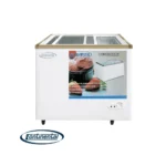 CONGELADOR CONTINENTAL SD-168Q TAPA DE VIDRIO