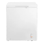 CONGELADOR HISENSE 142LTS HS-FC051W BLANCO-SUPER